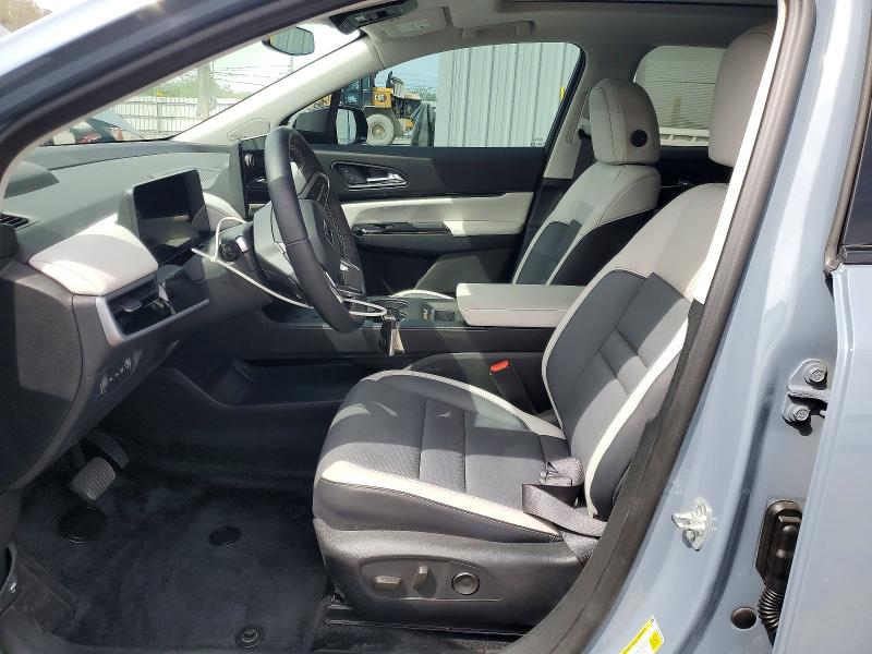 Продажа на аукционе авто 2024 Honda Prologue, vin: 3GPKHZRJ2RS546045, номер лота: 47751856