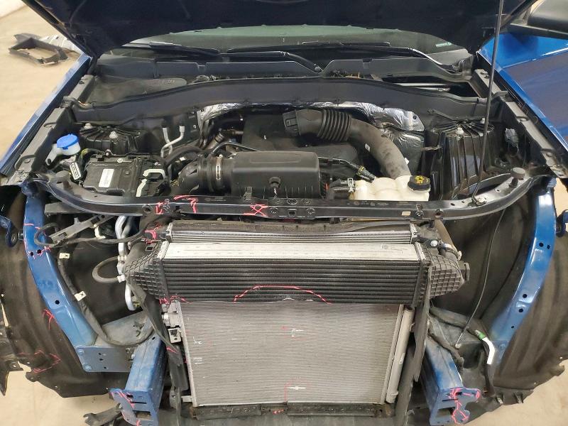 Aukcja sprzedaży 2020 Ford Explorer, vin: 1FMSK8DH2LGA81558, numer aukcji: 47946896