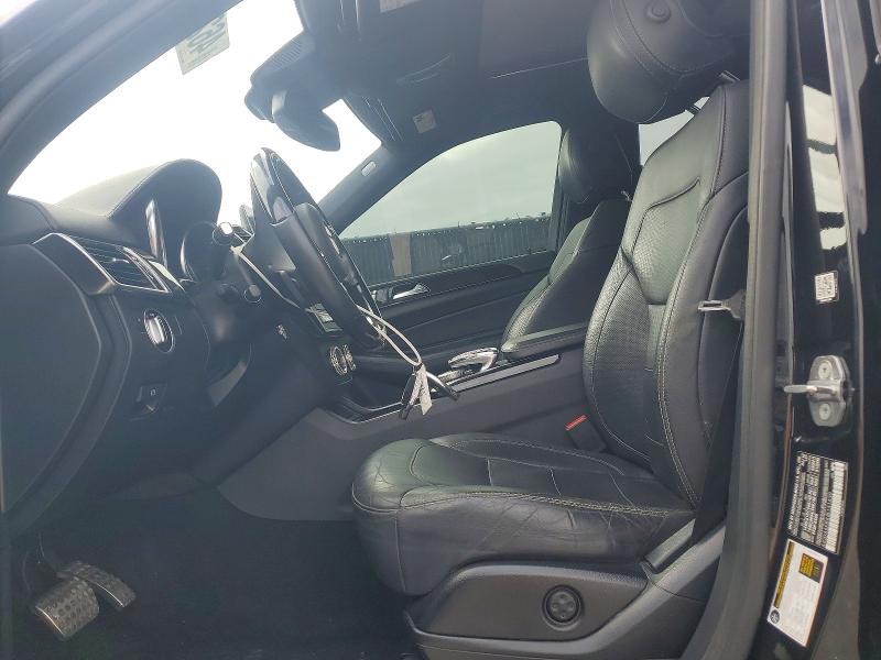 Продажа на аукционе авто 2018 Mercedes-benz Gle, vin: 4JGDA6EBXJB131630, номер лота: 46290886