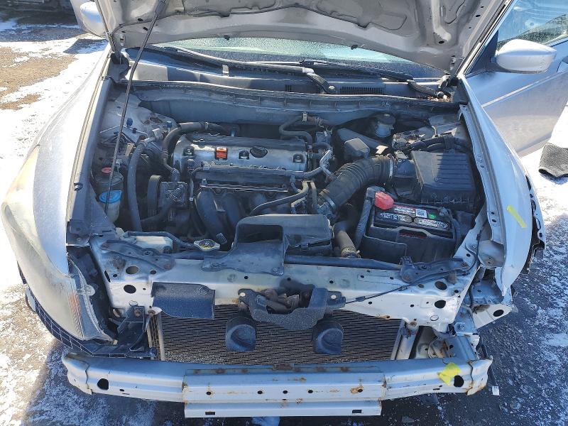 Продажа на аукционе авто 2009 Honda Accord, vin: 1HGCP26349A015020, номер лота: 79034965