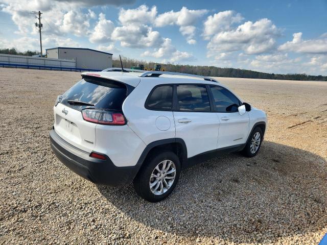 Aukcja sprzedaży 2020 Jeep Cherokee, vin: 1C4PJLCB2LD500586, numer aukcji: 42001916