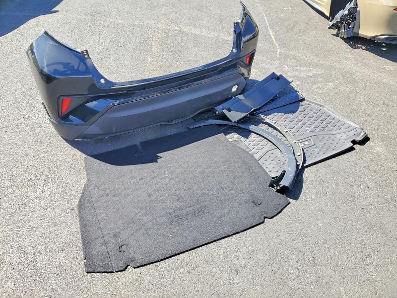 Продаж на аукціоні авто 2021 Toyota C-hr, vin: JTNKHMBX1M1126849, номер лоту: 47347416