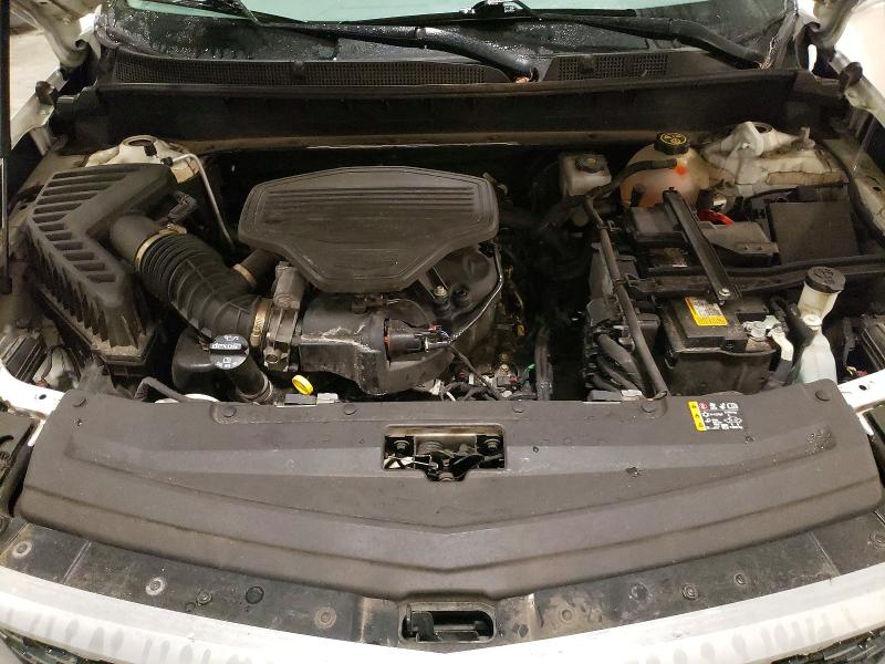 Продажа на аукционе авто 2021 Cadillac Xt6, vin: 1GYKPDRS7MZ190410, номер лота: 79996055