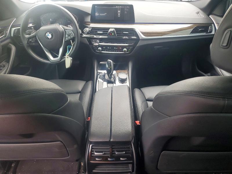 Продаж на аукціоні авто 2020 Bmw 530, vin: WBAJR3C01LWW67987, номер лоту: 79408295