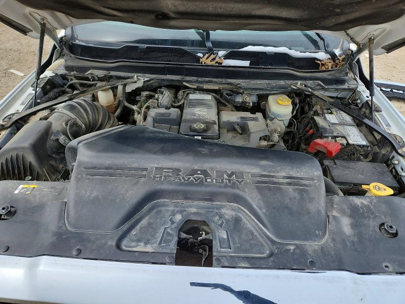 2020 Ram 2500 მანქანა იყიდება აუქციონზე, vin: 3C6UR5DL2LG160283, აუქციონის ნომერი: 46487376