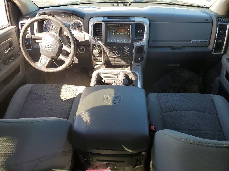 Продажа на аукционе авто 2016 Ram 1500, vin: 3C6RR7LT0GG164258, номер лота: 47973176