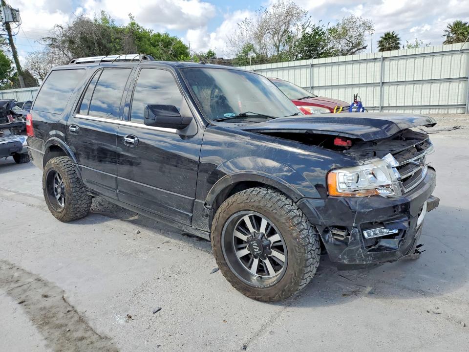 2016 Ford Expedition მანქანა იყიდება აუქციონზე, vin: 1FMJU2AT0GEF36047, აუქციონის ნომერი: 47560656