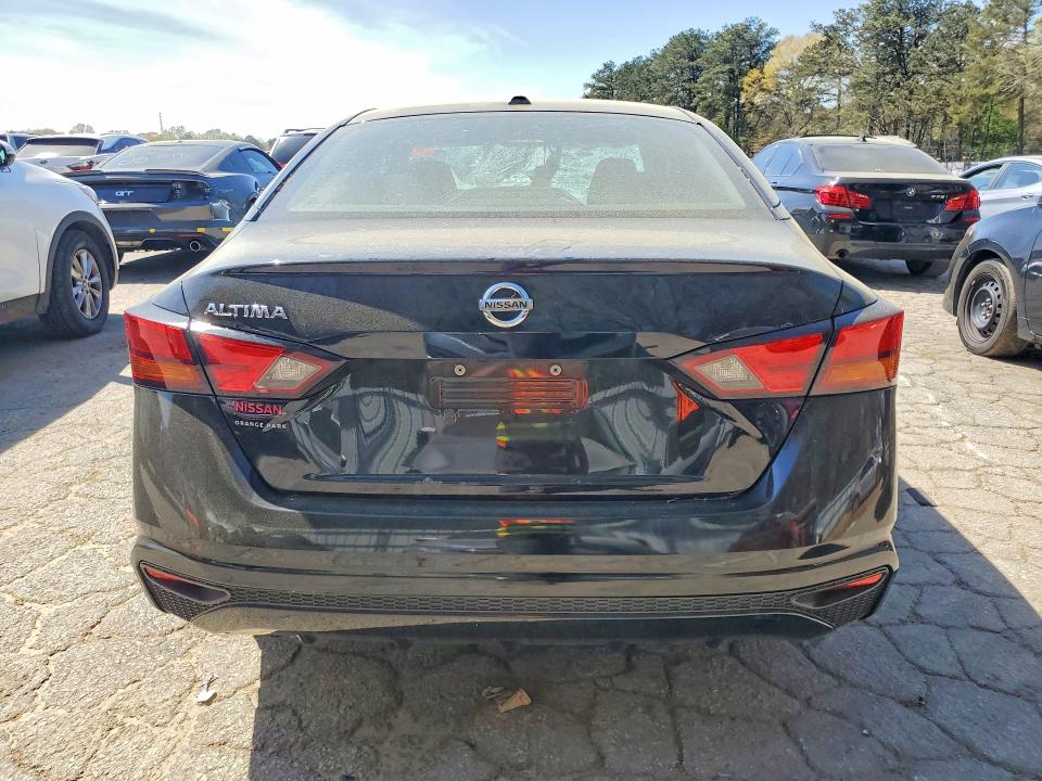 Продажа на аукционе авто 2019 Nissan Altima, vin: 1N4BL4BV6KC240659, номер лота: 46266766