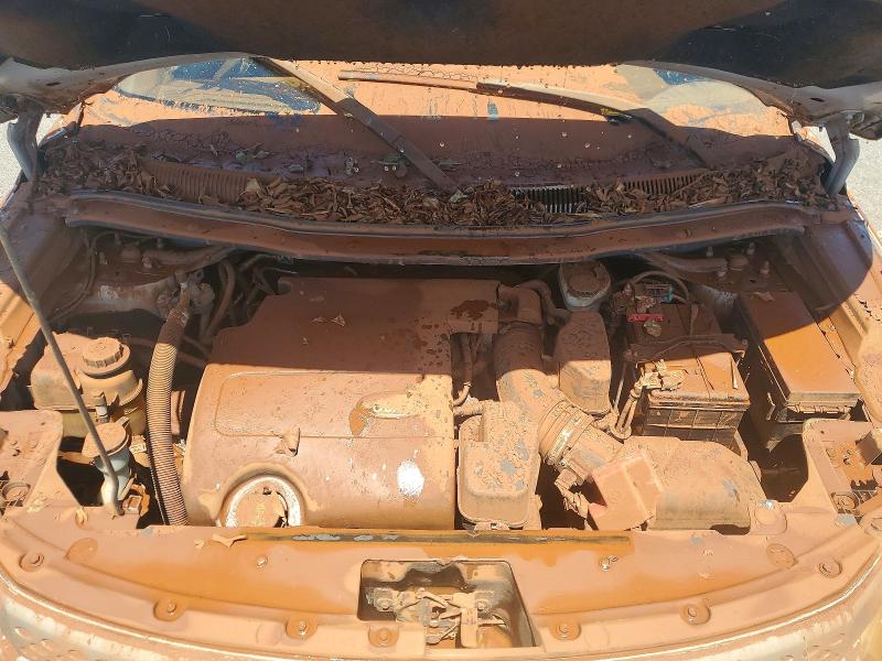 Aukcja sprzedaży 2013 Ford Explorer, vin: 1FM5K7B82DGA38429, numer aukcji: 47656056