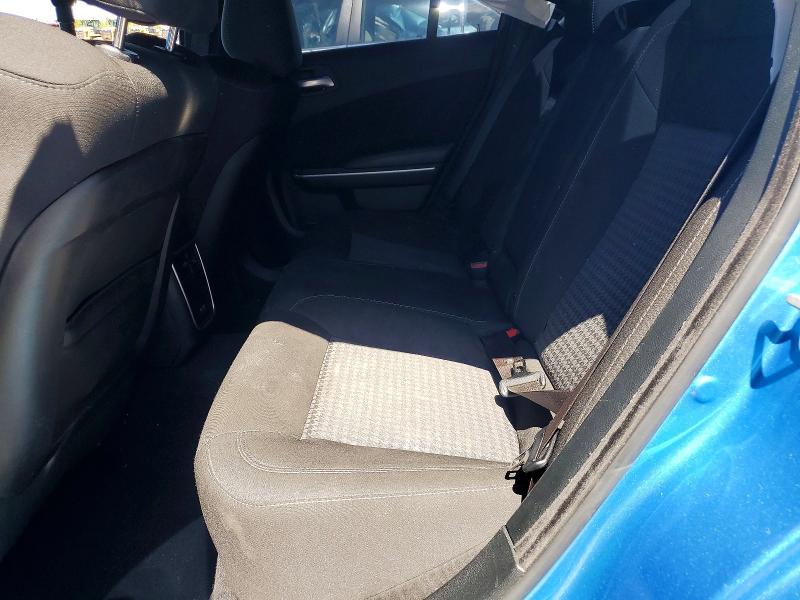 46576056 :رقم المزاد ، 2C3CDXHG8PH598649 vin ، 2023 Dodge Charger مزاد بيع