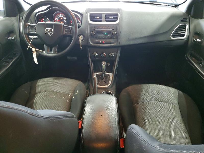 2014 Dodge Avenger მანქანა იყიდება აუქციონზე, vin: 1C3CDZAG0EN173856, აუქციონის ნომერი: 48138736