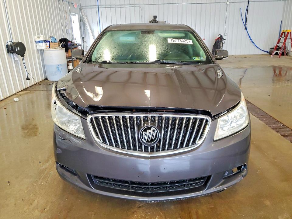 79773025 :رقم المزاد ، 1G4GC5ER6DF329116 vin ، 2013 Buick Lacrosse مزاد بيع