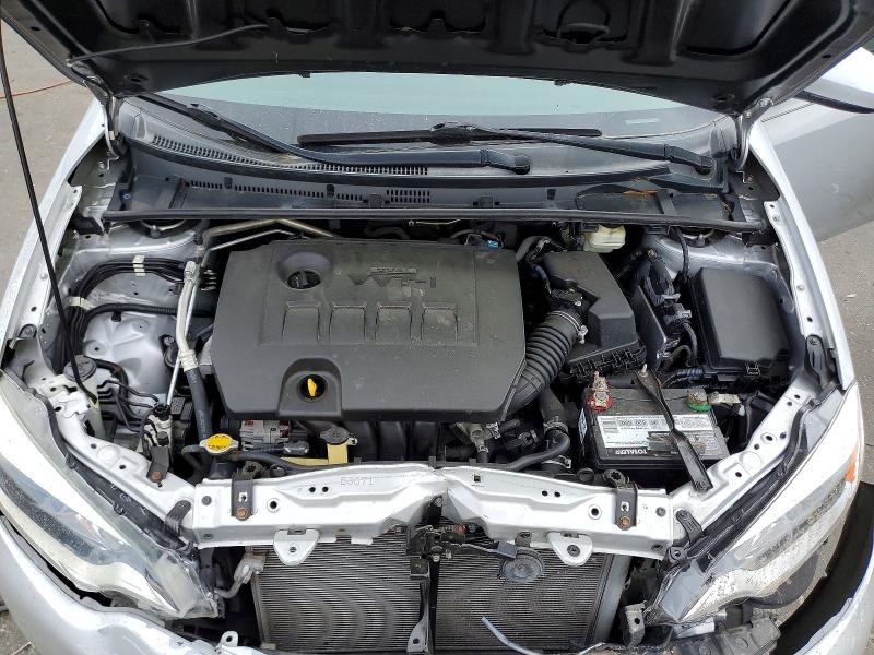 Продаж на аукціоні авто 2016 Toyota Corolla, vin: 2T1BURHE3GC572424, номер лоту: 47622146