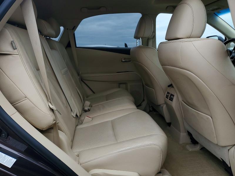 Продаж на аукціоні авто 2013 Lexus Rx 350, vin: JTJBK1BA7D2033308, номер лоту: 46020506