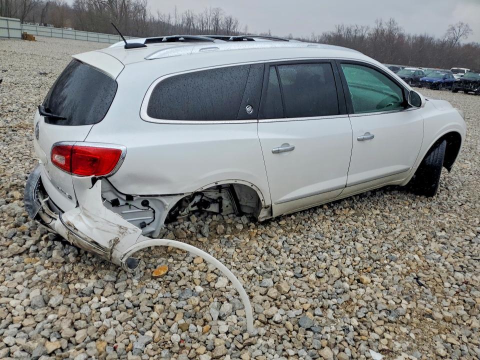 Продажа на аукционе авто 2016 Buick Enclave, vin: 5GAKVBKDXGJ243486, номер лота: 45454786