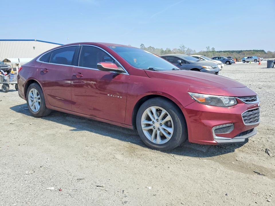 Aukcja sprzedaży 2016 Chevrolet Malibu, vin: 1G1ZE5ST6GF188147, numer aukcji: 47560756