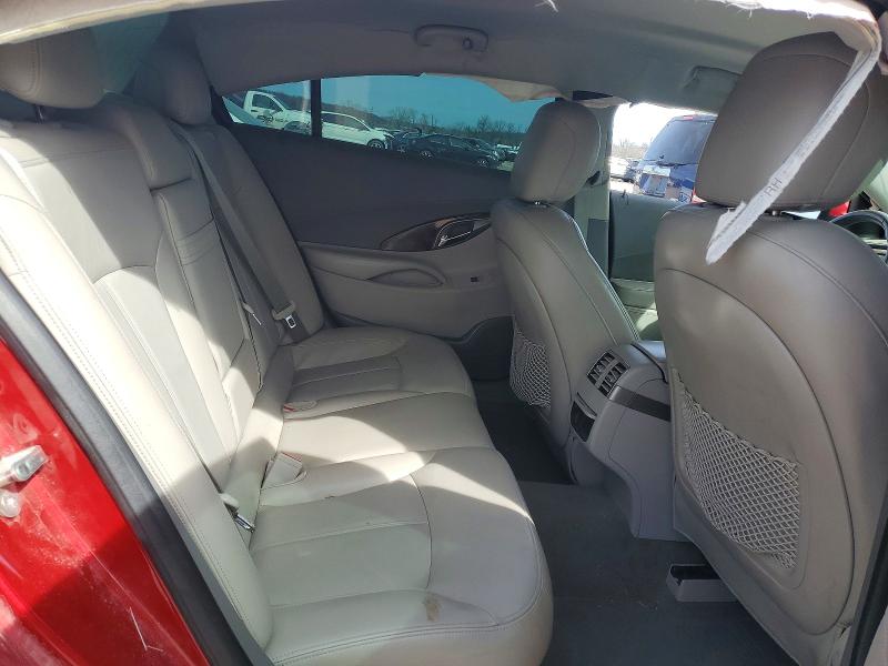 Aukcja sprzedaży 2013 Buick Lacrosse, vin: 1G4GC5E32DF121035, numer aukcji: 46019996