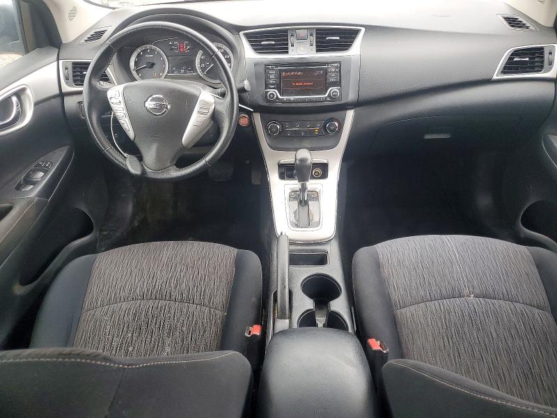 Aukcja sprzedaży 2015 Nissan Sentra, vin: 3N1AB7AP7FL688886, numer aukcji: 45796606