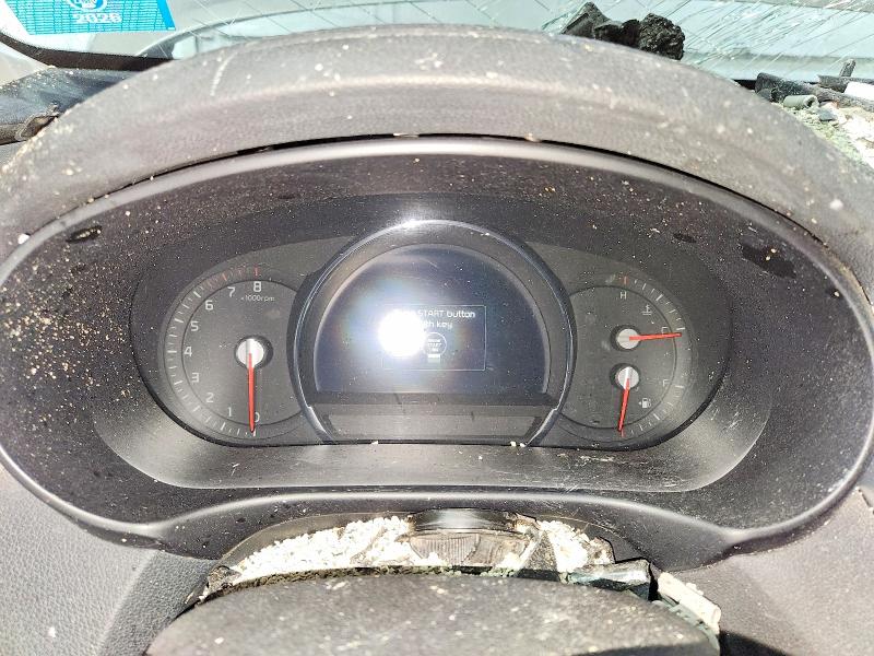 2017 Kia Sorento მანქანა იყიდება აუქციონზე, vin: 5XYPHDA51HG204451, აუქციონის ნომერი: 41946346