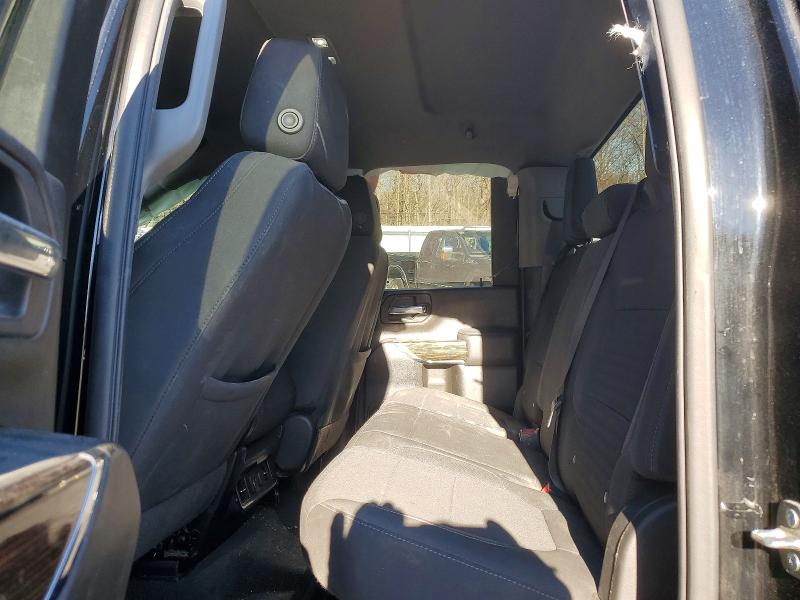 Продаж на аукціоні авто 2022 Gmc Sierra, vin: 1GT59ME7XNF344805, номер лоту: 46079716