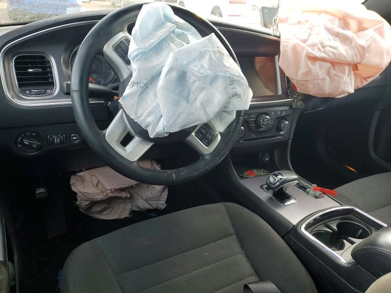 Продаж на аукціоні авто 2014 Dodge Charger, vin: 2C3CDXHG7EH267381, номер лоту: 79235265