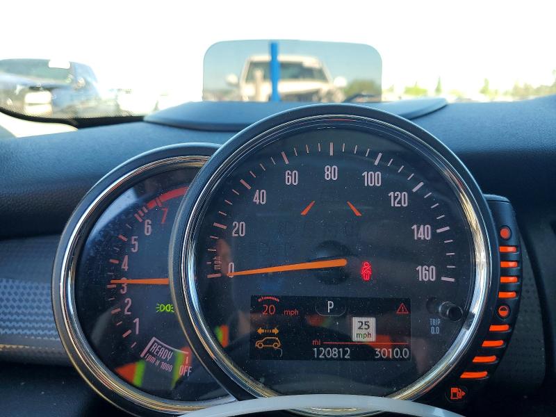 Продаж на аукціоні авто 2015 Mini Cooper, vin: WMWXS5C55FT827977, номер лоту: 47557056