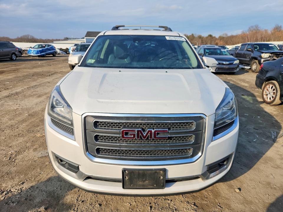 Продаж на аукціоні авто 2017 Gmc Acadia Limited, vin: 1GKKVSKDXHJ150682, номер лоту: 45783326