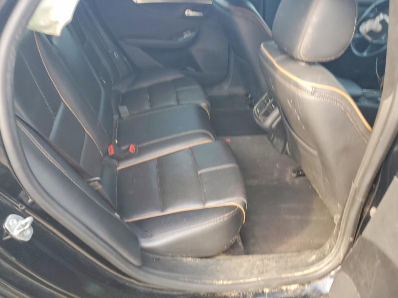 Aukcja sprzedaży 2020 Chevrolet Impala, vin: 1G1105S30LU100713, numer aukcji: 47000686
