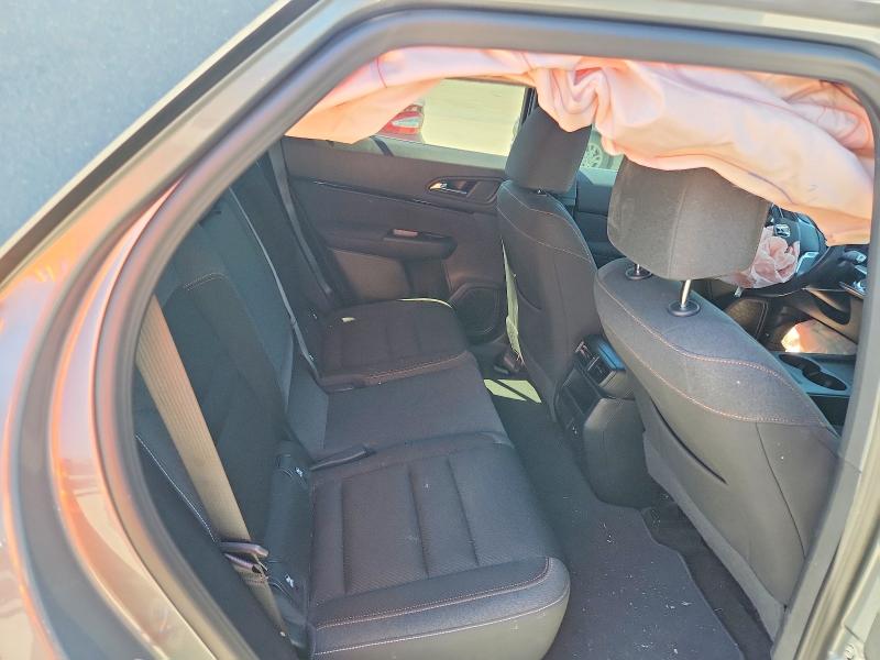 Продажа на аукционе авто 2024 Honda Prologue, vin: 3GPKHVRJ3RS522300, номер лота: 45871996