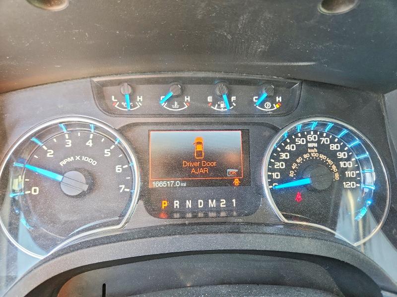 2013 Ford F150 მანქანა იყიდება აუქციონზე, vin: 1FTFW1CF1DKE86438, აუქციონის ნომერი: 47067226