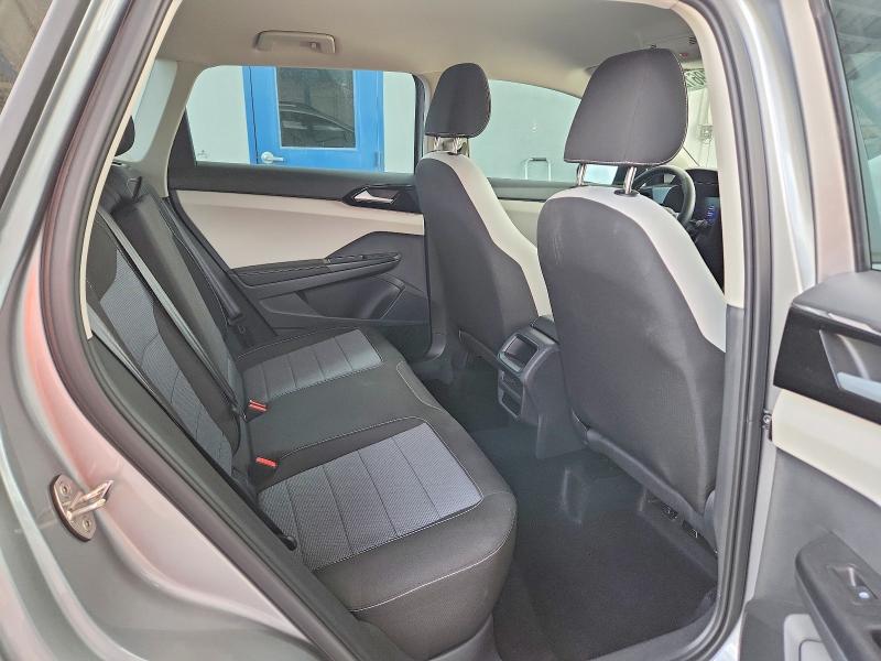 Продаж на аукціоні авто 2025 Volkswagen Taos, vin: 3VV5C7B29SM087726, номер лоту: 79612185