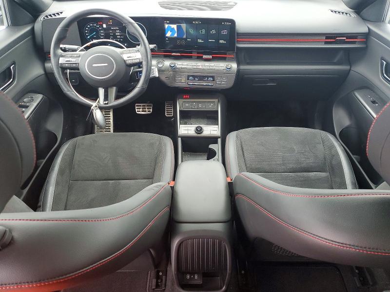 Aukcja sprzedaży 2024 Hyundai Kona, vin: KM8HACA32RU075455, numer aukcji: 46233276