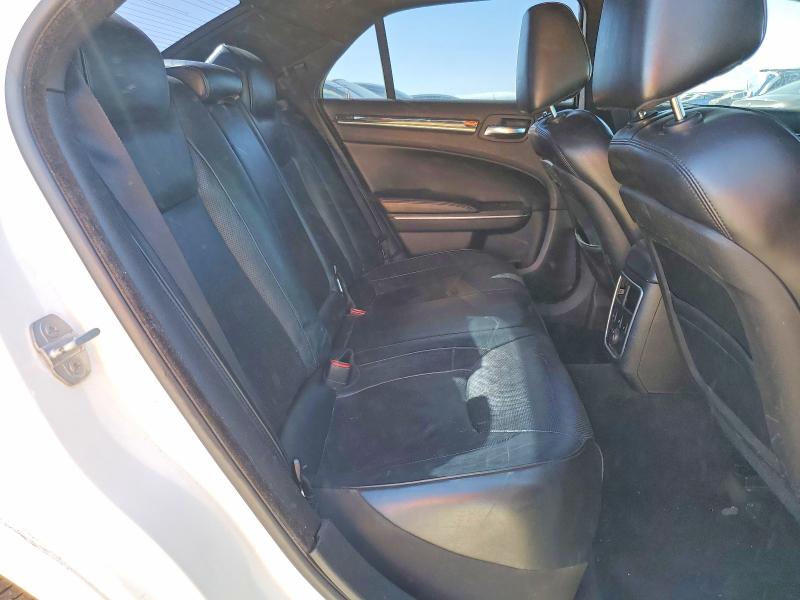 Aukcja sprzedaży 2014 Chrysler 300c, vin: 2C3CCAEG2EH358157, numer aukcji: 45495496