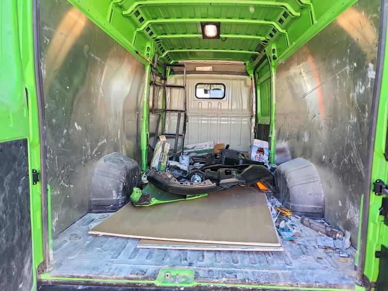 Продаж на аукціоні авто 2024 Ram Promaster 3500, vin: 3C6MRVJG5RE110702, номер лоту: 47220926