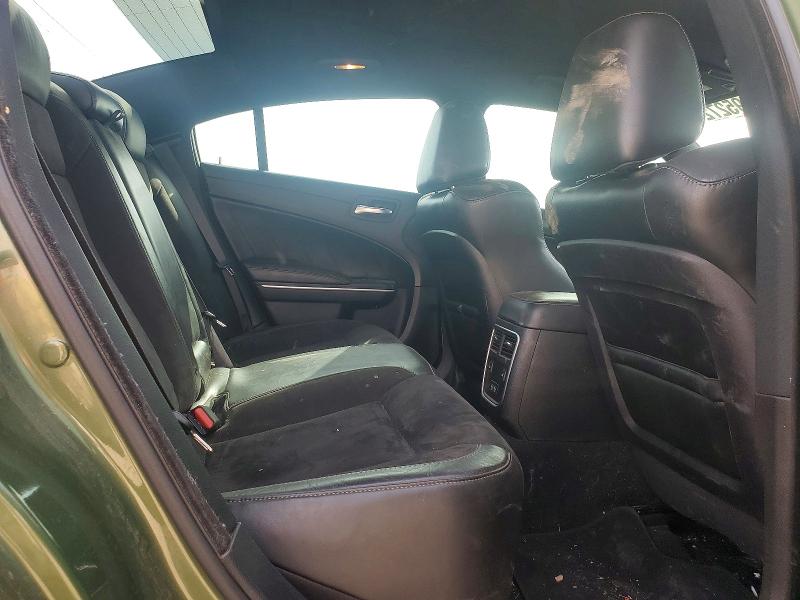 47952726 :رقم المزاد ، 2C3CDXGJ5LH183991 vin ، 2020 Dodge Charger مزاد بيع