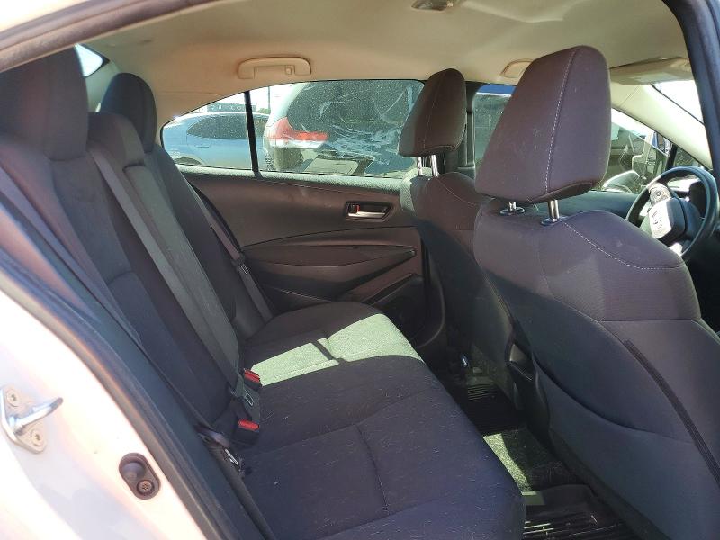Aukcja sprzedaży 2020 Toyota Corolla Hybrid, vin: JTDEBRBE3LJ010193, numer aukcji: 45822656