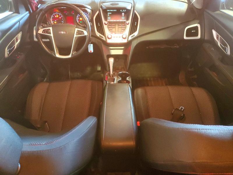 Aukcja sprzedaży 2014 Gmc Terrain, vin: 2GKALREK0E6102458, numer aukcji: 79662045