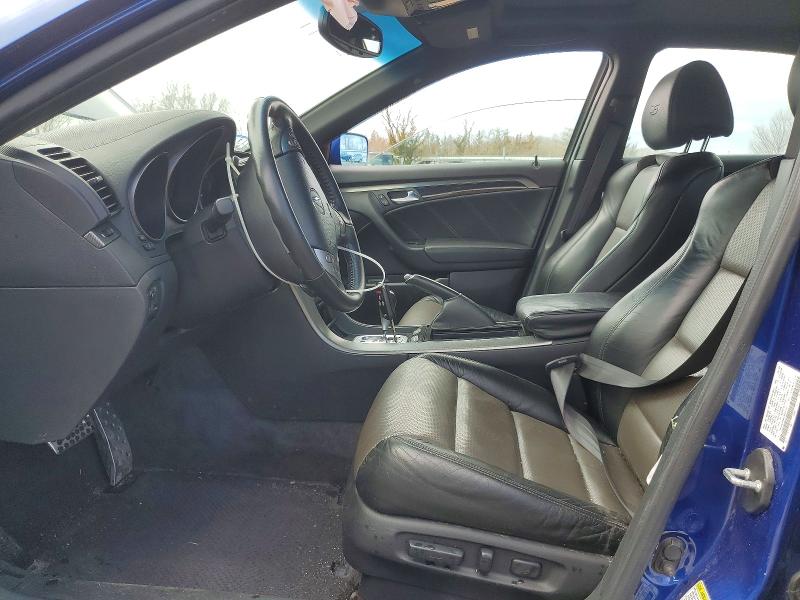 Aukcja sprzedaży 2007 Acura Tl, vin: 19UUA76587A043324, numer aukcji: 48044766