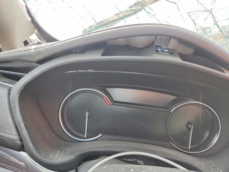 Aukcja sprzedaży 2019 Cadillac Xt4, vin: 1GYFZBR4XKF229443, numer aukcji: 47647266