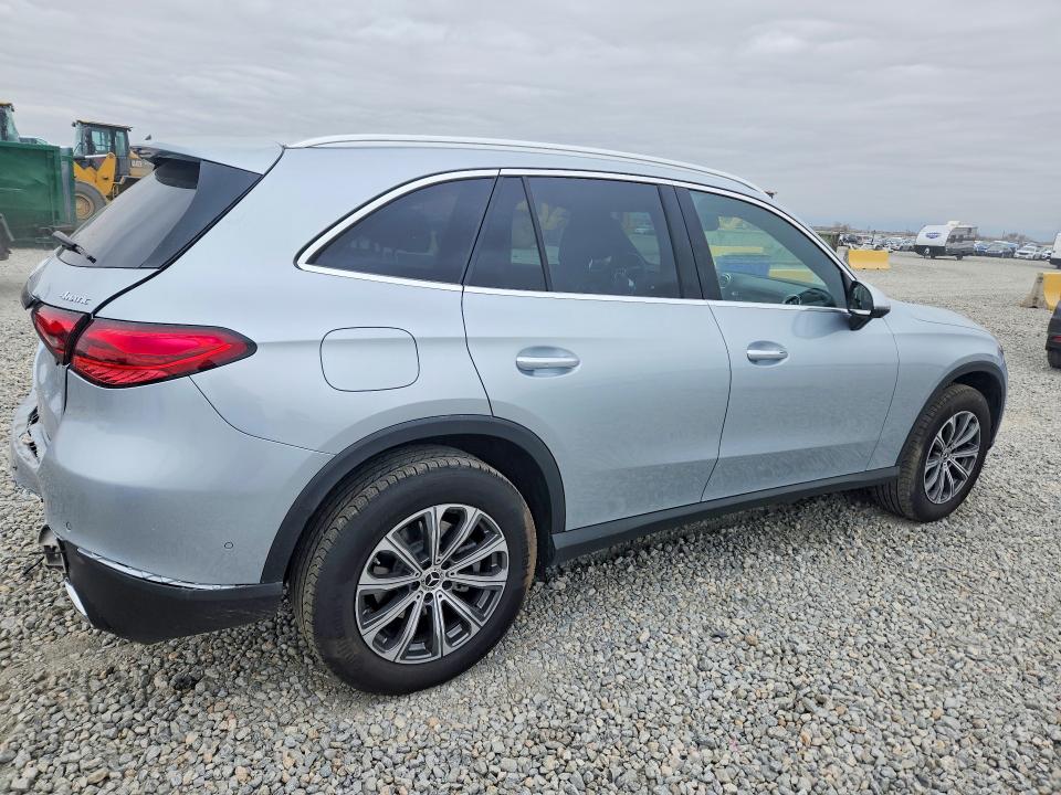 Продаж на аукціоні авто 2023 Mercedes-benz Glc, vin: W1NKM4HB2PF028120, номер лоту: 48001496