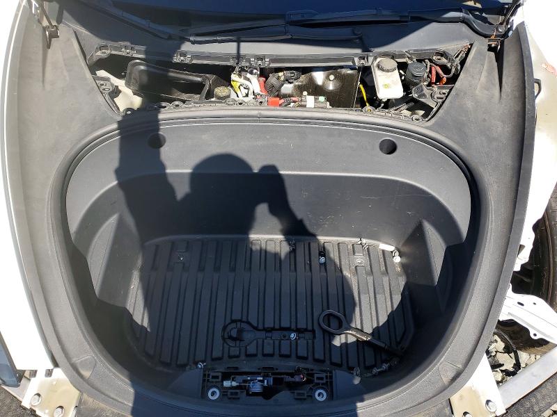 Продажа на аукционе авто 2023 Tesla 3, vin: 5YJ3E1EA4PF459811, номер лота: 45533856