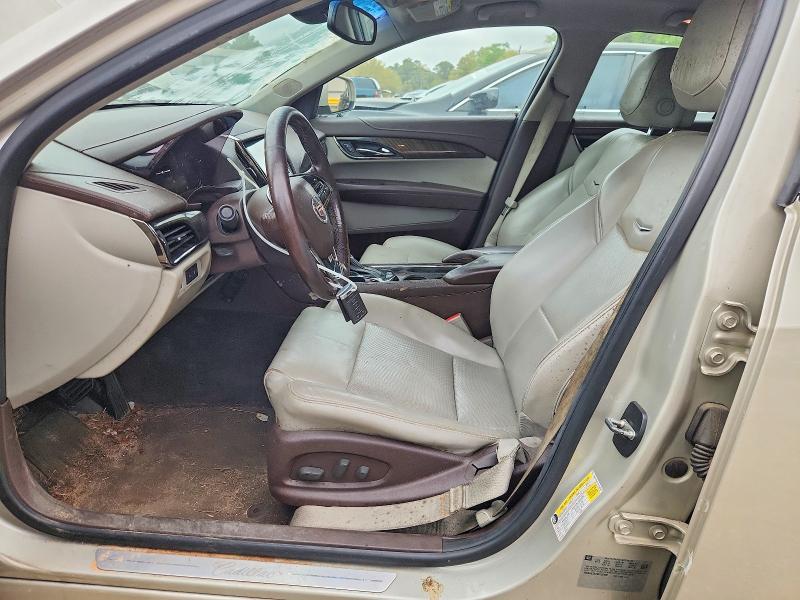 Aukcja sprzedaży 2013 Cadillac Ats, vin: 1G6AB5SA0D0150085, numer aukcji: 47411226