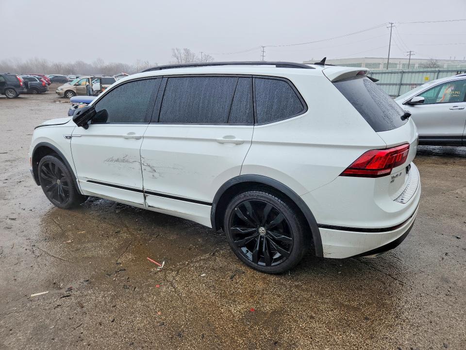 79954665 :رقم المزاد ، 3VV3B7AX9LM157282 vin ، 2020 Volkswagen Tiguan مزاد بيع