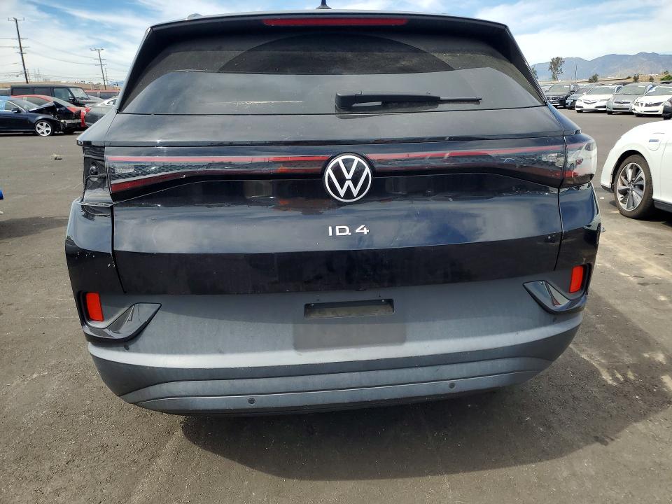 Aukcja sprzedaży 2023 Volkswagen Id.4, vin: 1V2CMPE85PC042678, numer aukcji: 46232366