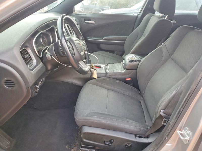 79906595 :رقم المزاد ، 2C3CDXHG3FH732093 vin ، 2015 Dodge Charger مزاد بيع