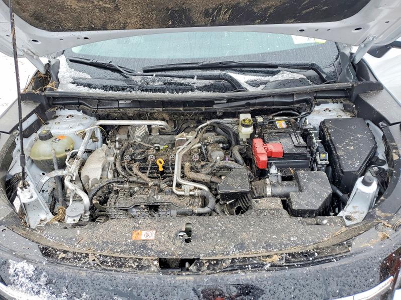 Aukcja sprzedaży 2025 Mitsubishi Outlander, vin: JA4J4VA82SZ026067, numer aukcji: 46467356