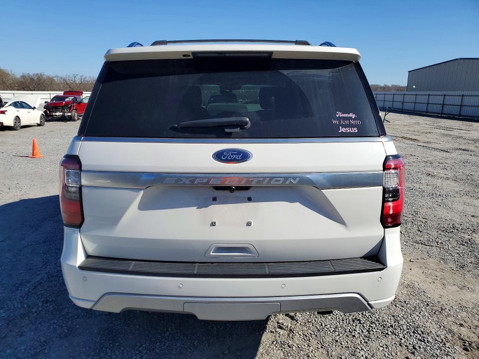 Aukcja sprzedaży 2021 Ford Expedition, vin: 1FMJU1MT9MEA24434, numer aukcji: 45514606