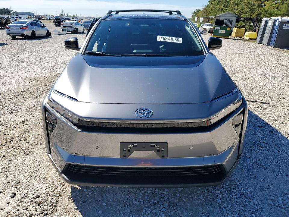 Aukcja sprzedaży 2026 Toyota Bz, vin: JTMBCAEB0TA004015, numer aukcji: 46341086