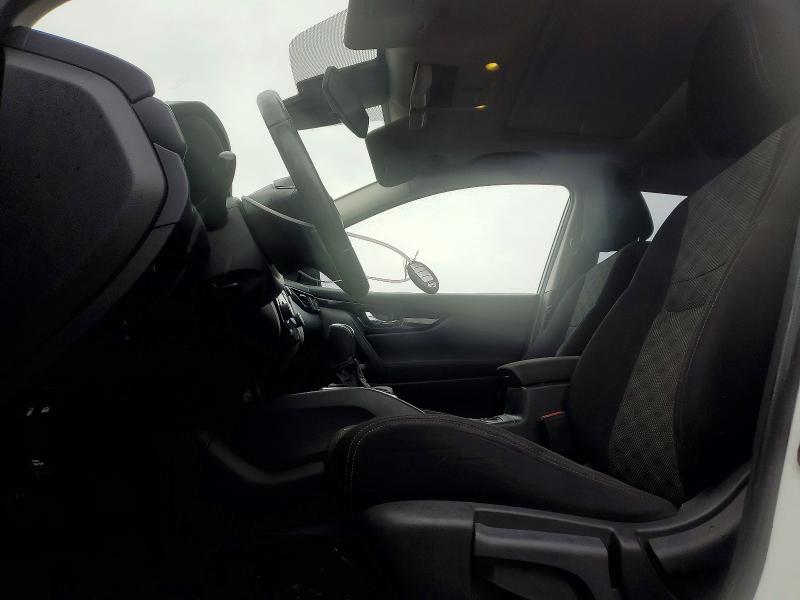 Aukcja sprzedaży 2019 Niss Qashqai, vin: JN1BJ1CP8KW215777, numer aukcji: 46201036