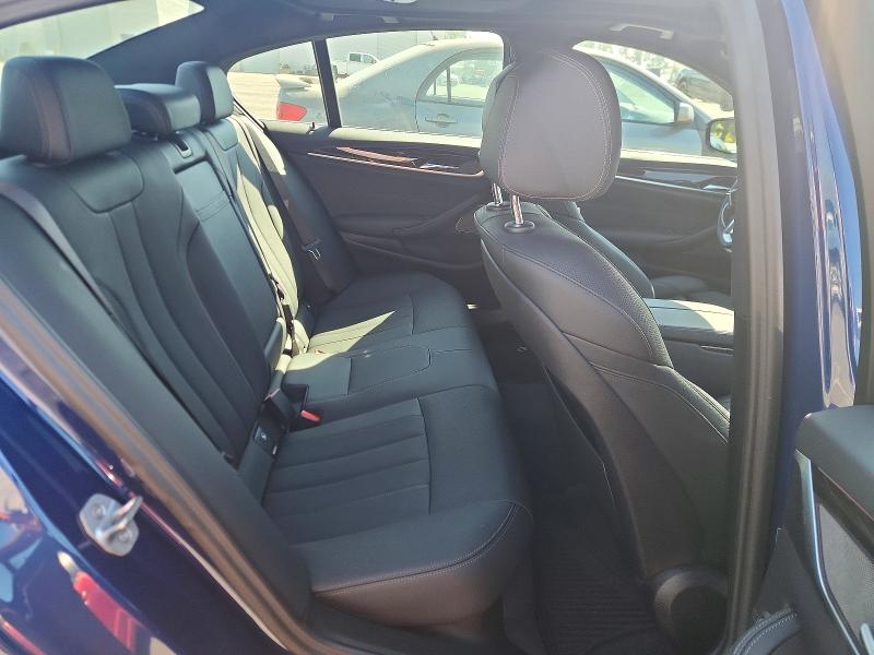 Aukcja sprzedaży 2023 Bmw 540, vin: WBA73BJ01PWY13321, numer aukcji: 47315686